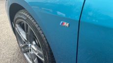 BMW 2 Series 218i M Sport 4dr DCT Petrol Saloon